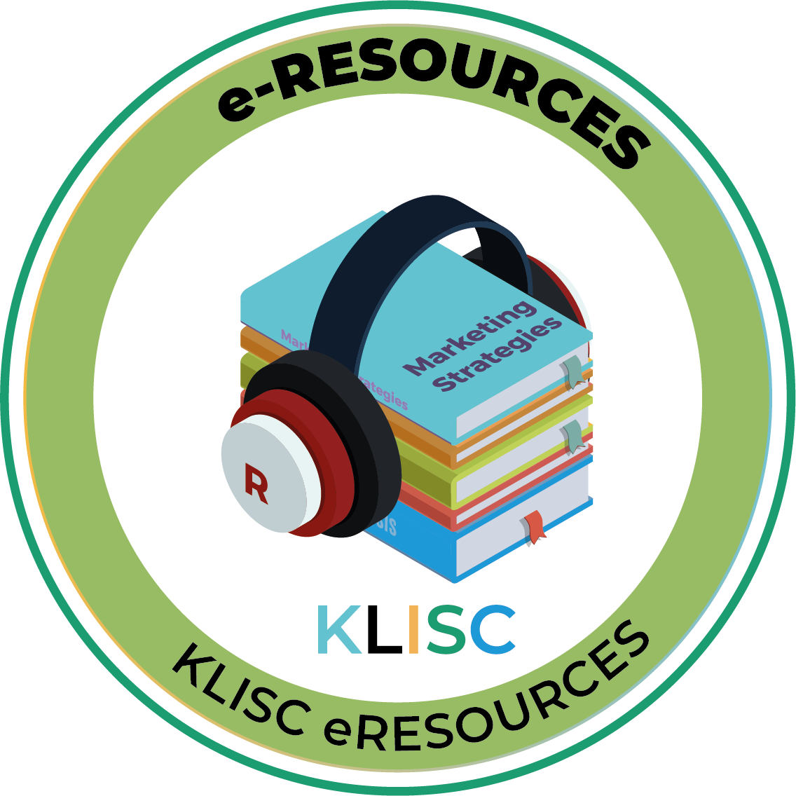 KLISC E-Resources